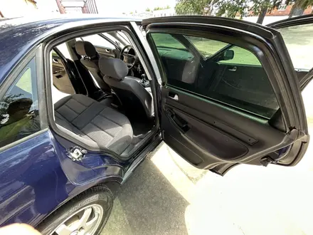 Audi A4 1995 года за 1 600 000 тг. в Костанай – фото 19
