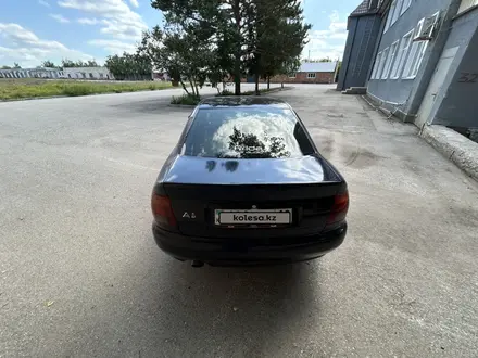 Audi A4 1995 года за 1 600 000 тг. в Костанай – фото 3