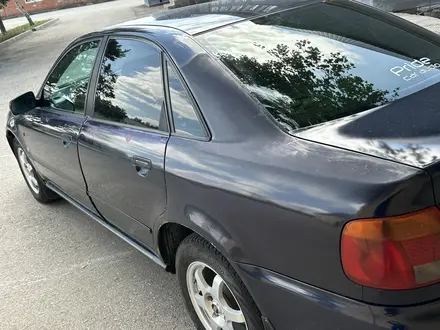 Audi A4 1995 года за 1 600 000 тг. в Костанай – фото 20