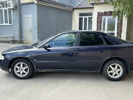 Audi A4 1995 года за 1 600 000 тг. в Костанай – фото 9