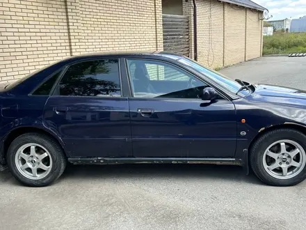 Audi A4 1995 года за 1 600 000 тг. в Костанай – фото 10