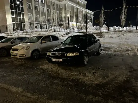 Audi A4 1995 года за 1 600 000 тг. в Костанай – фото 7