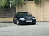 Audi A4 1995 года за 1 600 000 тг. в Костанай