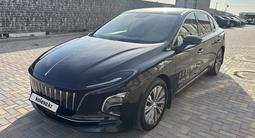 Hongqi E-QM5 2024 годаүшін6 800 000 тг. в Алматы