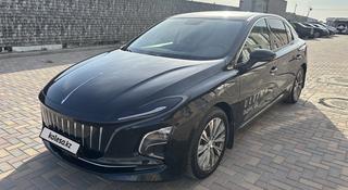 Hongqi E-QM5 2024 года за 6 800 000 тг. в Алматы
