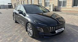 Hongqi E-QM5 2024 годаүшін6 800 000 тг. в Алматы – фото 2