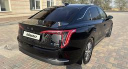 Hongqi E-QM5 2024 годаүшін6 800 000 тг. в Алматы – фото 3