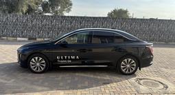 Hongqi E-QM5 2024 годаүшін6 800 000 тг. в Алматы – фото 5