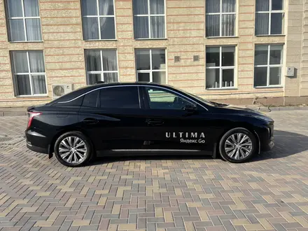 Hongqi E-QM5 2024 года за 6 800 000 тг. в Алматы – фото 6