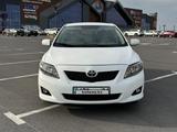Toyota Corolla 2008 года за 4 200 000 тг. в Шымкент – фото 2