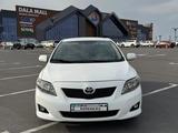 Toyota Corolla 2008 года за 4 200 000 тг. в Шымкент