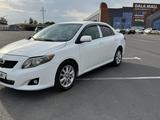 Toyota Corolla 2008 года за 4 200 000 тг. в Шымкент – фото 3