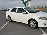Toyota Corolla 2008 года за 4 200 000 тг. в Шымкент – фото 4