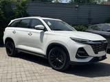 Changan CS75 Pro 2025 года за 9 400 000 тг. в Алматы – фото 2