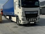 DAF  XF 2017 годаfor36 000 000 тг. в Алматы