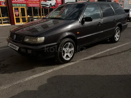 Volkswagen Passat 1994 года за 1 650 000 тг. в Тараз