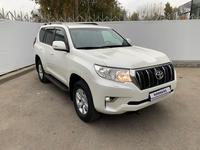 Toyota Land Cruiser Prado 2021 годаүшін23 400 000 тг. в Костанай