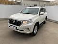 Toyota Land Cruiser Prado 2021 года за 23 400 000 тг. в Костанай – фото 5