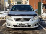 Toyota Corolla 2010 года за 6 500 000 тг. в Алматы – фото 2