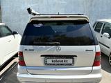 Mercedes-Benz ML 320 2002 годаүшін5 500 000 тг. в Алматы – фото 3