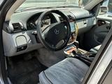 Mercedes-Benz ML 320 2002 годаүшін5 500 000 тг. в Алматы – фото 4