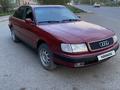 Audi 100 1991 годаүшін1 850 000 тг. в Караганда – фото 4