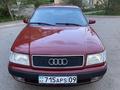 Audi 100 1991 годаүшін1 850 000 тг. в Караганда – фото 2