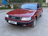 Audi 100 1991 года за 1 850 000 тг. в Караганда