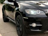 BMW X6 2008 года за 8 600 000 тг. в Алматы – фото 4