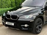 BMW X6 2008 года за 8 600 000 тг. в Алматы – фото 2