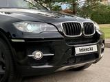 BMW X6 2008 года за 8 600 000 тг. в Алматы – фото 5