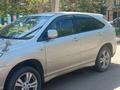 Toyota Harrier 2004 года за 5 700 000 тг. в Астана