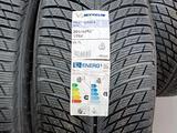 Michelin pilot Alpin 5 265/40 R21 V 295/35 R21 Macanүшін950 000 тг. в Алматы – фото 5