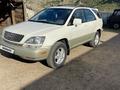 Lexus RX 300 2000 года за 5 000 000 тг. в Экибастуз