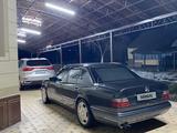 Mercedes-Benz E 280 1994 года за 5 500 000 тг. в Шымкент – фото 2