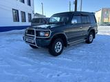 Mitsubishi Pajero 1993 года за 4 600 000 тг. в Кокшетау – фото 3