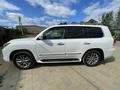 Lexus LX 570 2012 года за 27 000 000 тг. в Уральск – фото 3