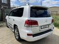 Lexus LX 570 2012 года за 27 000 000 тг. в Уральск – фото 7