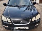 Mitsubishi Airtrek 2002 года за 2 500 000 тг. в Талдыкорган