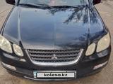 Mitsubishi Airtrek 2002 года за 2 500 000 тг. в Талдыкорган – фото 4