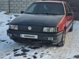 Volkswagen Passat 1992 годаүшін750 000 тг. в Тараз