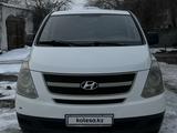 Hyundai H-1 2011 года за 7 500 000 тг. в Алматы