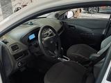 Chevrolet Cobalt 2021 годаүшін6 250 000 тг. в Шымкент – фото 5
