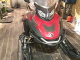 BRP  Ski-Doo Expedition SE 1200 2010 годаүшін5 200 000 тг. в Петропавловск