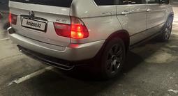 BMW X5 2001 годаfor4 600 000 тг. в Алматы – фото 2