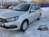 ВАЗ (Lada) Granta 2190 2022 года за 4 700 000 тг. в Актобе