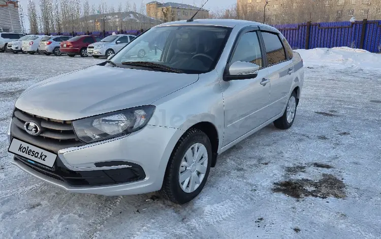 ВАЗ (Lada) Granta 2190 2022 годаfor4 700 000 тг. в Актобе