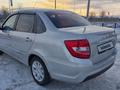 ВАЗ (Lada) Granta 2190 2022 годаfor4 700 000 тг. в Актобе – фото 3