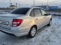 ВАЗ (Lada) Granta 2190 2022 годаfor4 700 000 тг. в Актобе – фото 4