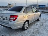 ВАЗ (Lada) Granta 2190 2022 года за 4 700 000 тг. в Актобе – фото 4
